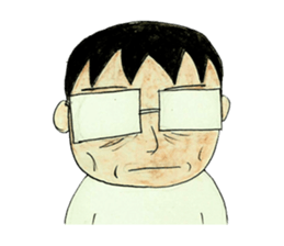 buntorn sticker #4802105