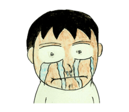 buntorn sticker #4802110