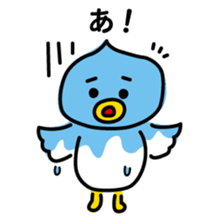 ChekeRaccho23 ToriRaccho sticker #4802694