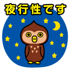 ChekeRaccho23 ToriRaccho sticker #4802706