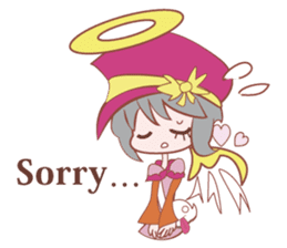 Marta's Exciting Days sticker #4802874