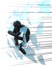 The Stickmen's life sticker #4803562