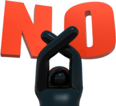 The Stickmen's life sticker #4803564