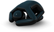 The Stickmen's life sticker #4803567