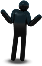 The Stickmen's life sticker #4803570