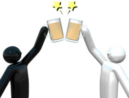 The Stickmen's life sticker #4803573