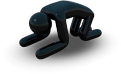 The Stickmen's life sticker #4803580