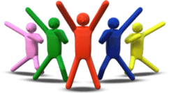 The Stickmen's life sticker #4803585