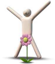 The Stickmen's life sticker #4803590