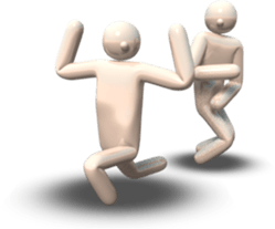 The Stickmen's life sticker #4803591