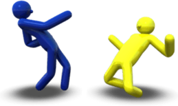 The Stickmen's life sticker #4803592