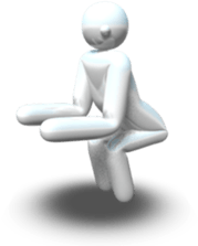 The Stickmen's life sticker #4803596