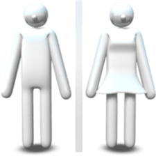 The Stickmen's life sticker #4803597