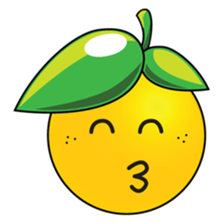 Oreno sticker #4803925