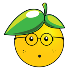 Oreno sticker #4803935