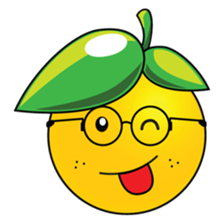 Oreno sticker #4803936