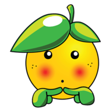 Oreno sticker #4803940