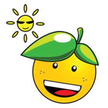 Oreno sticker #4803945