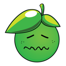 Oreno sticker #4803949