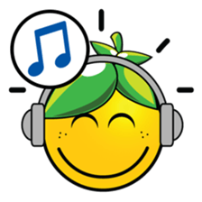 Oreno sticker #4803951