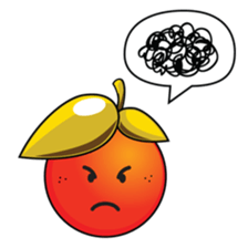 Oreno sticker #4803957