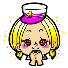 POP GIRLS!! sticker #4804444