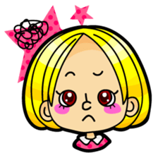 POP GIRLS!! sticker #4804445