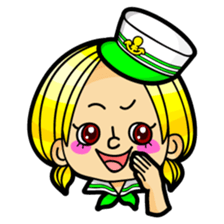 POP GIRLS!! sticker #4804451