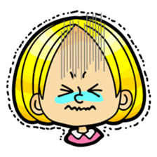 POP GIRLS!! sticker #4804455