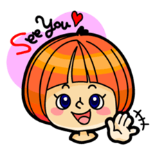 POP GIRLS!! sticker #4804469