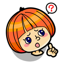 POP GIRLS!! sticker #4804472