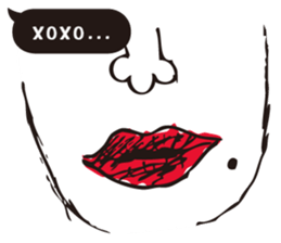 The Slang.Eng.ver sticker #4804487