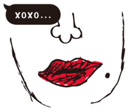 The Slang.Eng.ver sticker #4804487