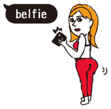 The Slang.Eng.ver sticker #4804488