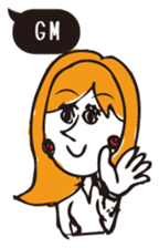 The Slang.Eng.ver sticker #4804491