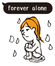 The Slang.Eng.ver sticker #4804494