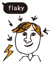 The Slang.Eng.ver sticker #4804499