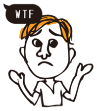 The Slang.Eng.ver sticker #4804501