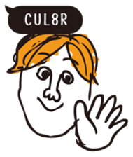 The Slang.Eng.ver sticker #4804502