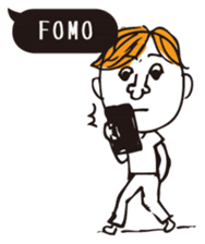 The Slang.Eng.ver sticker #4804503