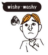 The Slang.Eng.ver sticker #4804505