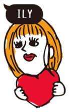 The Slang.Eng.ver sticker #4804510