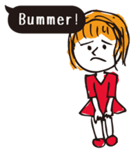 The Slang.Eng.ver sticker #4804514