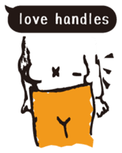 The Slang.Eng.ver sticker #4804516