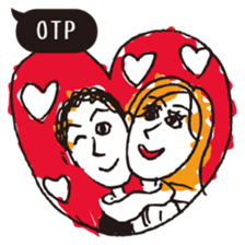 The Slang.Eng.ver sticker #4804518