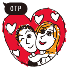 The Slang.Eng.ver sticker #4804518