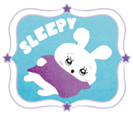 Lovelina sticker #4805721