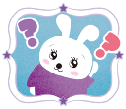 Lovelina sticker #4805725