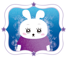 Lovelina sticker #4805730