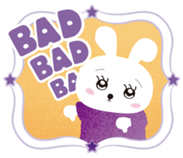 Lovelina sticker #4805741